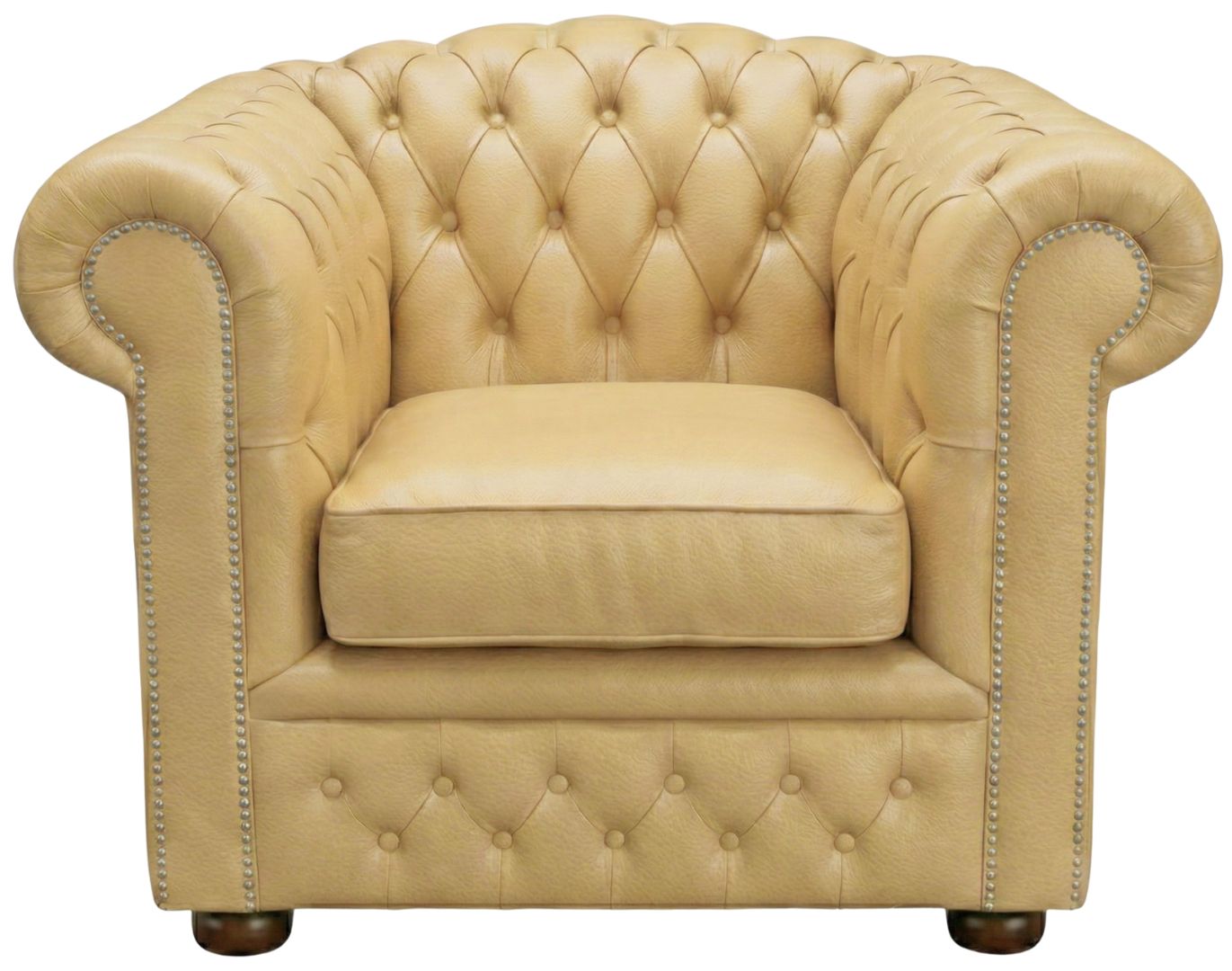 The Royale Chesterfield